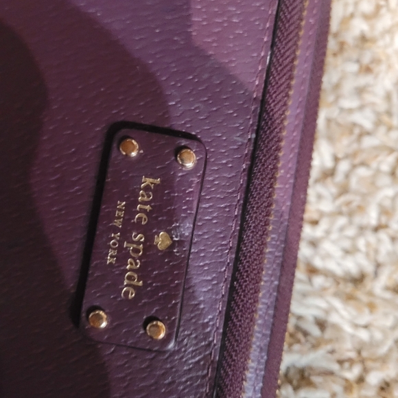 Kate spade wallet - Picture 6 of 6